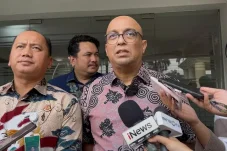 Kejagung Geledah Rumah Siti Nurbaya, Usut Dugaan Korupsi Tata Kelola Sawit 2015–2024