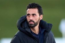 Real Madrid Tunjuk Alvaro Arbeloa Jadi Pelatih Baru   