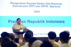 Siap-siap! Mulai 1 Februari 2026, Pegawai SPPG Resmi Jadi ASN