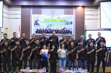 PBSI Meranti Tancap Gas, Konsolidasi Kecamatan dan Pembinaan Atlet Jadi Prioritas