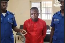 Janjikan Negaranya Juara Piala Afrika Lewat Jalur Ghaib, Dukun di Mali Ditangkap Polisi