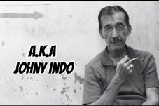 Johny Indo, Robin Hood Indonesia