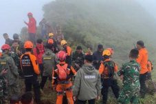 Operasi SAR Korban Pesawat ATR 42-500 Dilanjutkan Pagi Ini