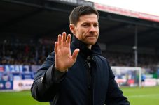 Pasca Kekalahan dari Barcelona, Xabi Alonso Angkat Kaki Dari Real Madrid   