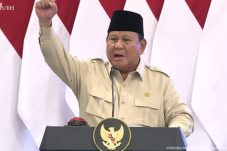 Prabowo Cabut Izin 28 Perusahaan Perusak Hutan di Aceh, Sumut dan Sumbar