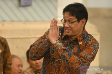APBN 2025 Tekor Rp 695 Triliun