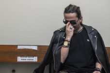 Habib Bahar Bin Smith Jadi Tersangka Penganiayaan Anggota Banser