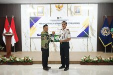 Pemkab Meranti dan DitjenPAS Riau Kerja Sama Pembinaan Warga Binaan