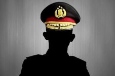 Dua Polisi di Jambi Perkosa Seorang Gadis di Kebun Kopi dan Indekos