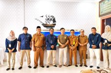 Pemkab Meranti Dukung Sensus Ekonomi 2026