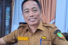 Pemkab Meranti Kesulitan Mengurangi Belanja Pegawai