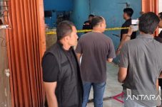 Tolak Ajakan Mencuri Mobil Bos, Abdul Hamid Tewas Dimutilasi Rekan Kerja