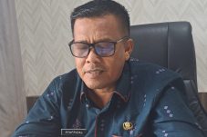 110 JCH Meranti Akan Diantar ke Embarkasi Batam, 27 April 2026