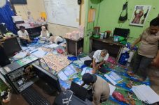 Triwulan Pertama, Pajak dan Retribusi Pemkab Meranti Baru Terkumpul Rp21 Miliar Lebih