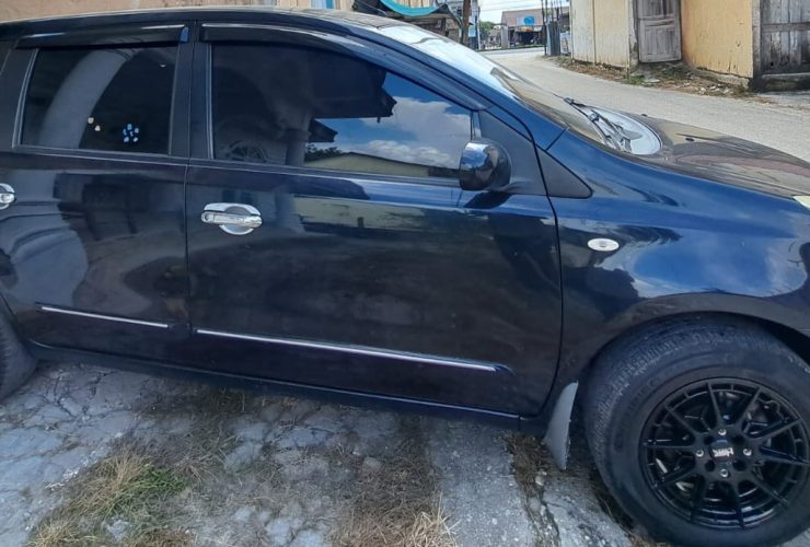 Jika Mobil Anda Ditinggal Lama, Lakukan Langkah-Langkah Ini