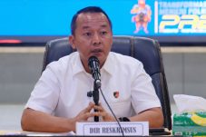 Praktik Dokter Gadungan, Finalis Puteri Indonesia Riau 2024 Ditetapkan Tersangka