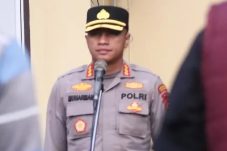 Pembunuh Lansia di Rumbai Ditangkap di Aceh dan Sumut