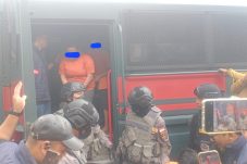 Rencananya Bunuh Empat Orang, Otak Pelaku Pembunuhan Lansia di Rumbai Mantan Menantu