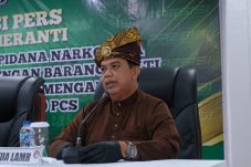 Ketua LAMR Meranti: Pengungkapan 27 Kg Sabu Polres Meranti, Selamatkan Masyarakat dari Celaka Narkoba