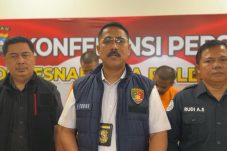 Hingga April 2026, Polda Riau Ungkap 1.066 LP Kasus Narkoba