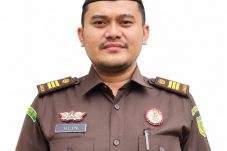 Kejari Meranti Sidik Belanja Umum Setdakab TA 2024