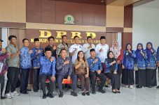 Diprotes Forum Komite Sekolah Meranti di Komisi III DPRD, Penerima Beasiswa ADIK Tetap Untuk Anak-anak Daerah 3T