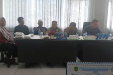 Ketua Forum Komite Sekolah Kepulauan Meranti Akui Bantu Pengelolaan Program Bea Siswa ADIK Afirmasi Sejak 2018