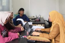 Setelah Diseleksi Secara Ketat, Hanya 16 Anak Meranti yang Layak Terima Bea Siswa ADIK 2026