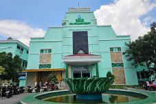PLN Infokan Pemadaman, RSUD Selatpanjang Siapkan Pembangkit Cadangan