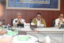 Penyesuaian Tarif Layanan Peti Kemas di Batam Ditunda