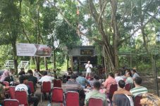 Jelang Pilrek UNRI 2026, IKA FISIP Diskusikan Tantangan Menjadi Rektor