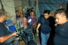 Tiga Kasus Besar Berhasil Diungkap Polda Riau Dalam 24 Jam