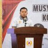 Hidayat Abdurrahman Terpilih Aklamasi Pimpin KONI Meranti, Targetkan Lima Besar Porprov 2027