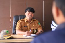 Kembalikan Temuan BPK Rp 3,1 Miliar, Oknum Pejabat Pemkab Meranti Lakukan Cicilan dengan Jaminan Agunan