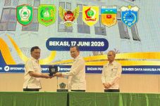 Kabar Baik! Pemkab Meranti Buka Kesempatan 10 Putra Daerah Kuliah Transportasi, Lulus Berpeluang Jadi CPNS