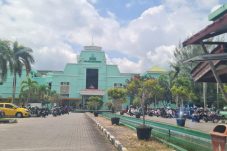 dr Joko Mundur Dari Direktur RSUD, Romy Ditunjuk Jadi Plt