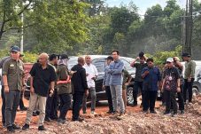BP Batam Tancap Gas Tindaklanjuti Sorotan DPR, 11 Titik Rawan Banjir Langsung Dicek