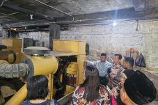 Evaluasi Dewas di RSUD Selatpanjang 1: Pembangkit Harus Diperbaiki, Tambahan Daya Lakukan Penyewaan