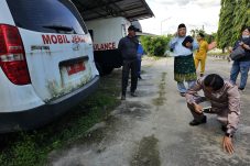 Evaluasi Dewas di RSUD Selatpanjang 2: Banyak Aset Terbengkalai