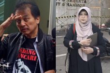 Polisi Tangkap Roy Suryo dan dr Tifa Kasus Ijazah Jokowi