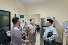Evaluasi Dewas di RSUD Selatpanjang 6: Banyak Rusak, Lakukan Perbaikan Ruang Layanan dan Toilet