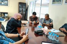 PWI Riau Mulai Persiapan Porwanas 2027, Pembinaan Atlit Mulai Dilakukan