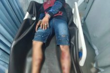 Pengedar Ekstasi di Pekanbaru Tumbang Ditembak Setelah Lukai Petugas 