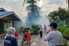 Kasus DBD di Kepulauan Meranti Tembus 62, Dinkes Perkuat PSN dan Kewaspadaan Masyarakat