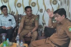 Dua dari Lima Desa yang Perpanjang Masa Pendaftaran Cakades Sudah Penuhi Syarat Minimal
