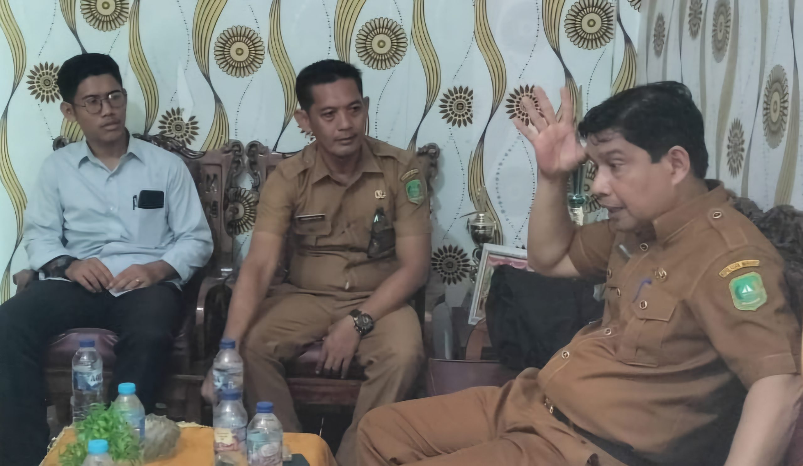 Dua dari Lima Desa yang Perpanjang Masa Pendaftaran Cakades Sudah Penuhi Syarat Minimal