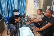 Sopir Senggol Pemotor hingga Terpental Terbukti Positif Narkoba