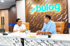 Meranti Masih Bergantung Gudang Bulog Bengkalis dan Siak
