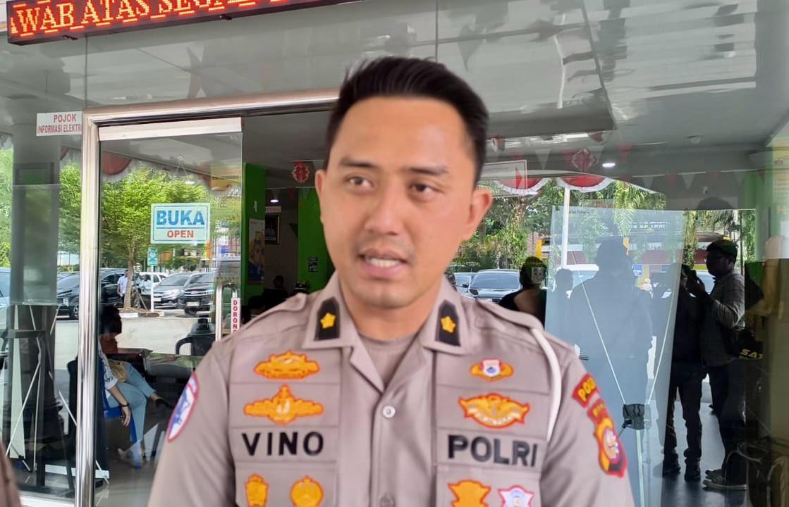Penghapusan Denda Pajak Kendaraan di Riau Berlaku hingga 31 Agustus