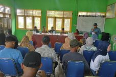 Lima Desa di Meranti Perpanjang Pendaftaran Cakades